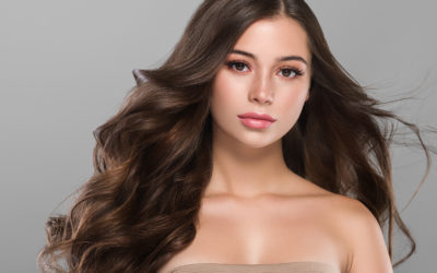 Traitement Kératine sur cheveux